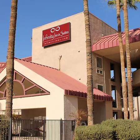 Infinity Inn & Suites