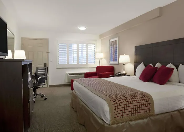 Hotel Infinity & 3*