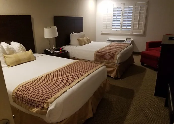 Hotel Infinity & Tempe