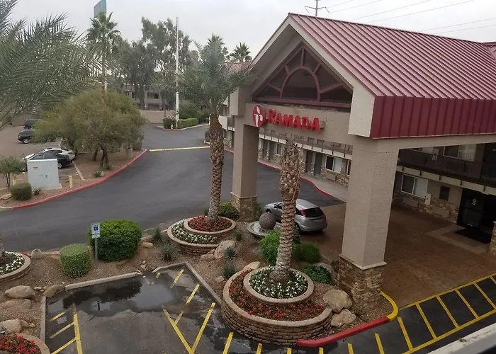 Infinity & 3* Tempe