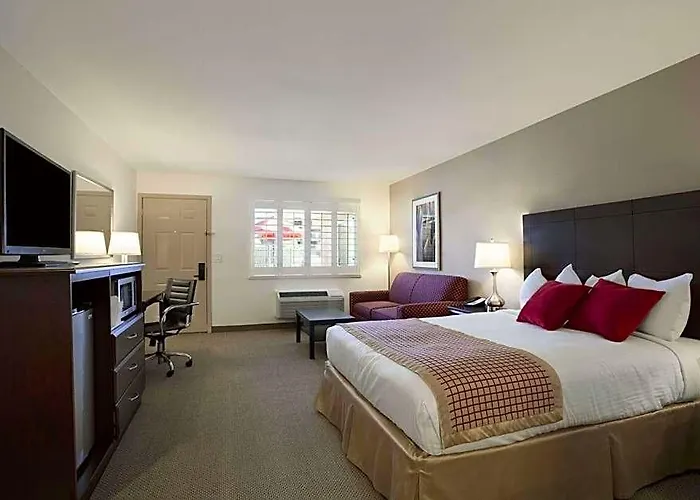 Hotel Infinity & Tempe