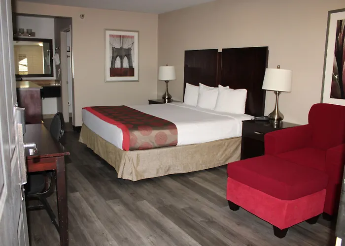 Hotel Infinity &