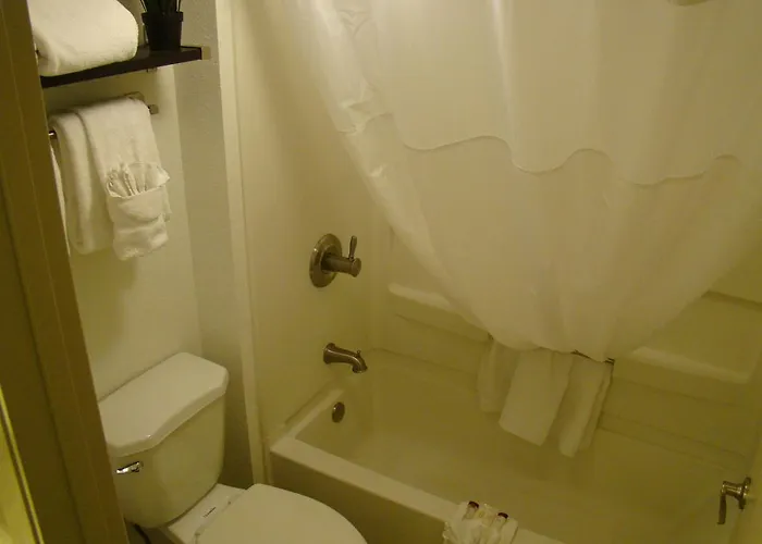 Hotel Infinity &