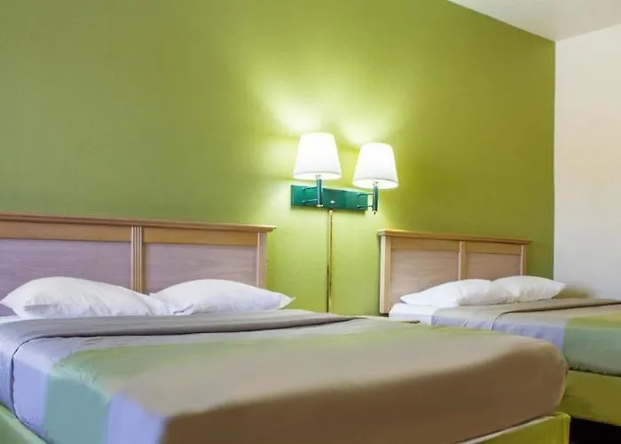 Hotel Infinity & 3*