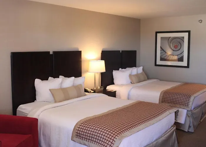 Hotel Infinity & 3*