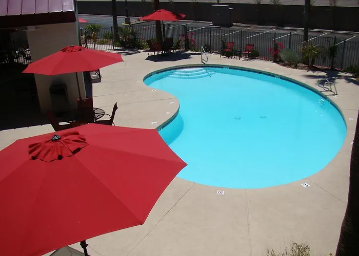 Hotel Infinity & Tempe
